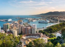 Málaga